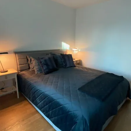 Appartement Kalaranna 27 *