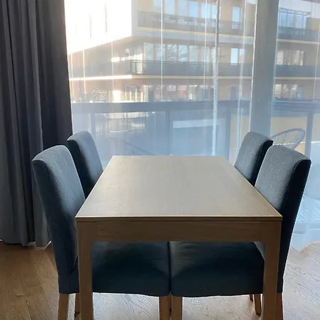 Kalaranna 27 Appartement